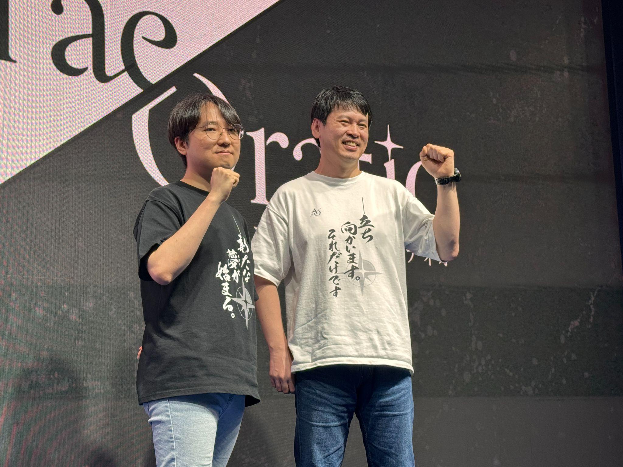 『アストラエ・オラティオ』メディアプレビュー＆合同インタビュー：作品が目指す「新しい、新伝奇」とは？_014