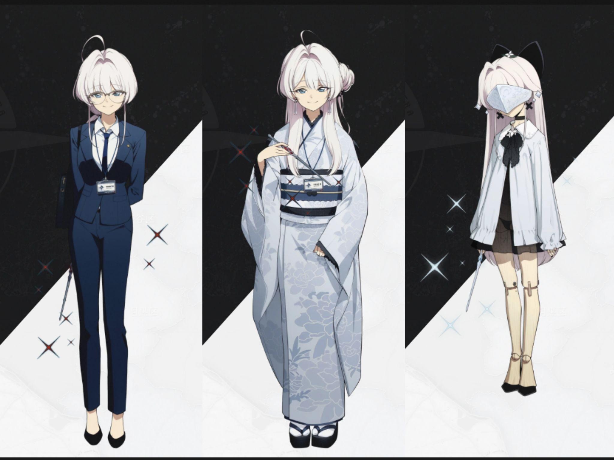 Dynamis One新作『アストラエ・オラティオ』は懐かしくてキラキラしたゲームだった。クセつよ魔法少女たちをワンオペで管理_014