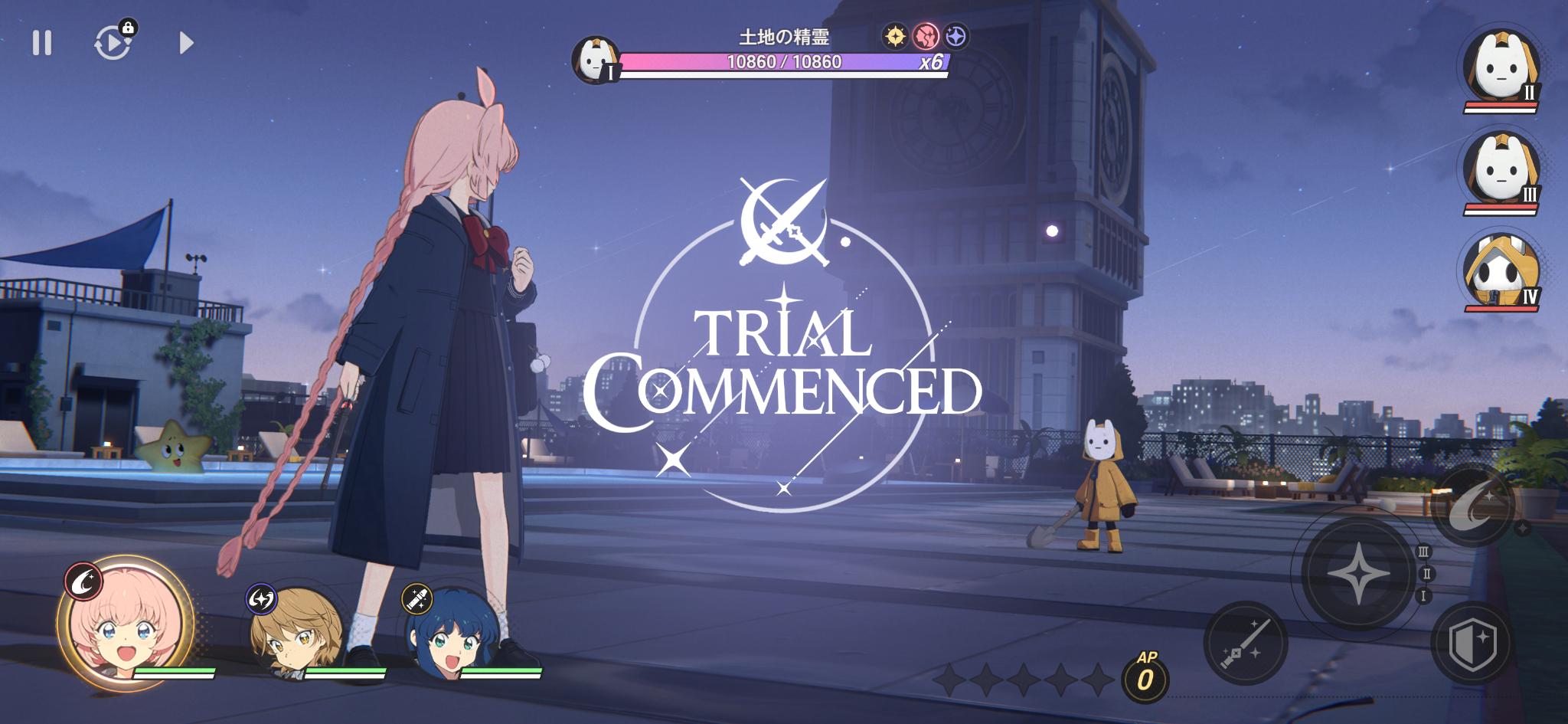 『アストラエ・オラティオ』メディアプレビュー＆合同インタビュー：作品が目指す「新しい、新伝奇」とは？_015