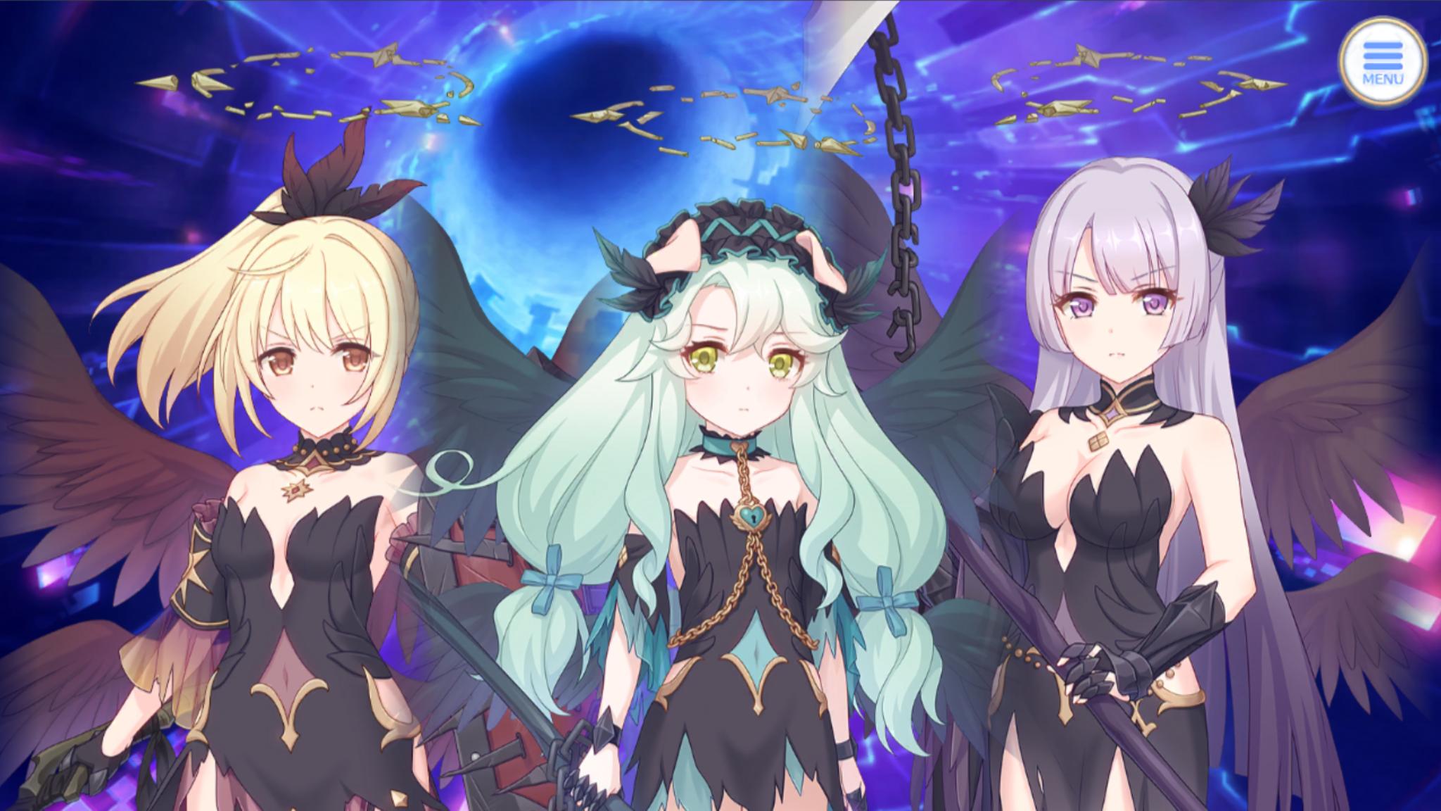 『プリコネR』開発陣インタビュー:じつは理由があった、シェフィの