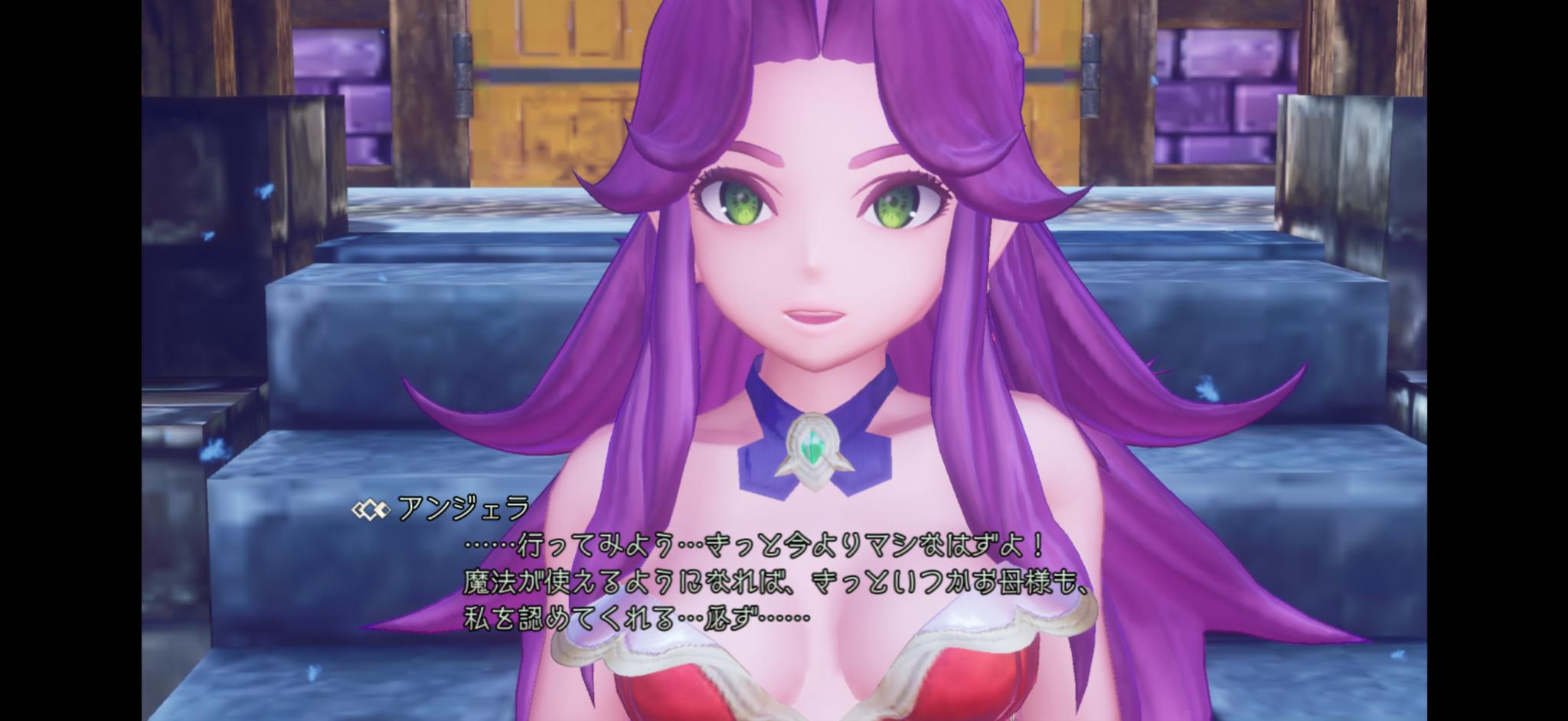 『聖剣伝説3 トライアルズ オブ マナ』レビュー・感想:主人公全員の生い立ちが壮絶すぎ。120通りの