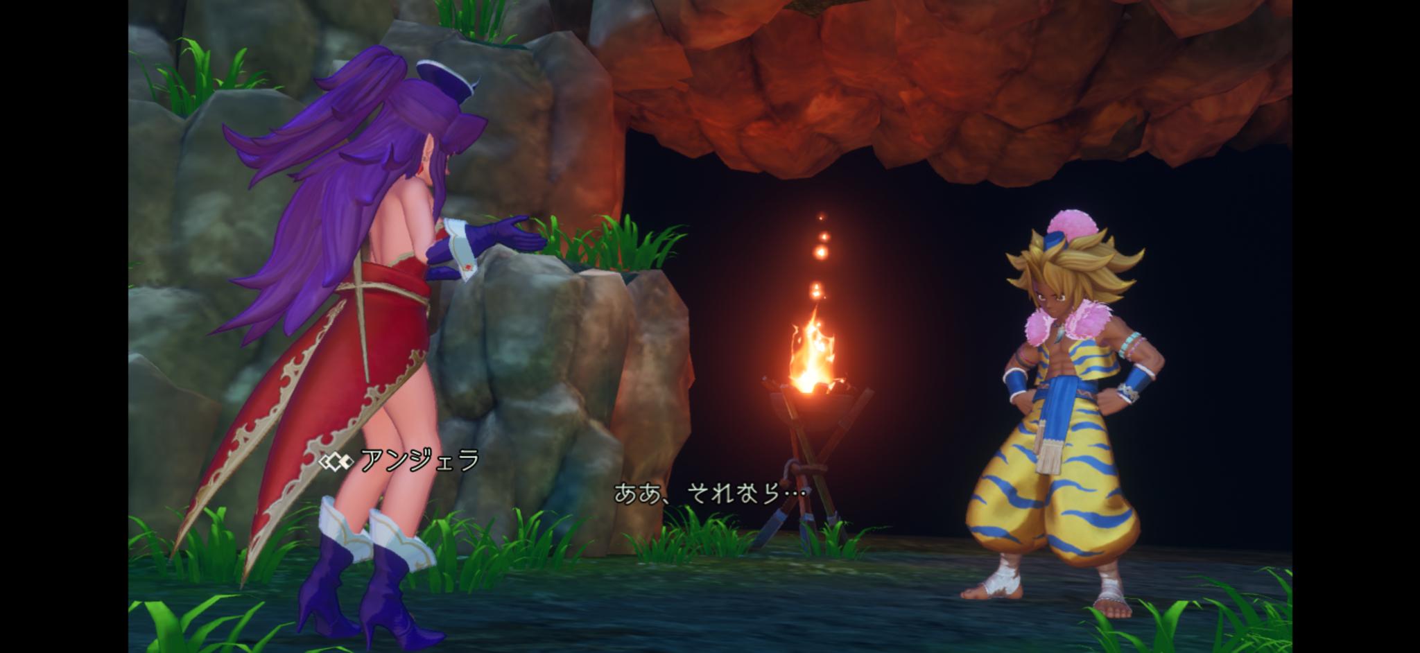 『聖剣伝説3 トライアルズ オブ マナ』レビュー・感想:主人公全員の生い立ちが壮絶すぎ。120通りの