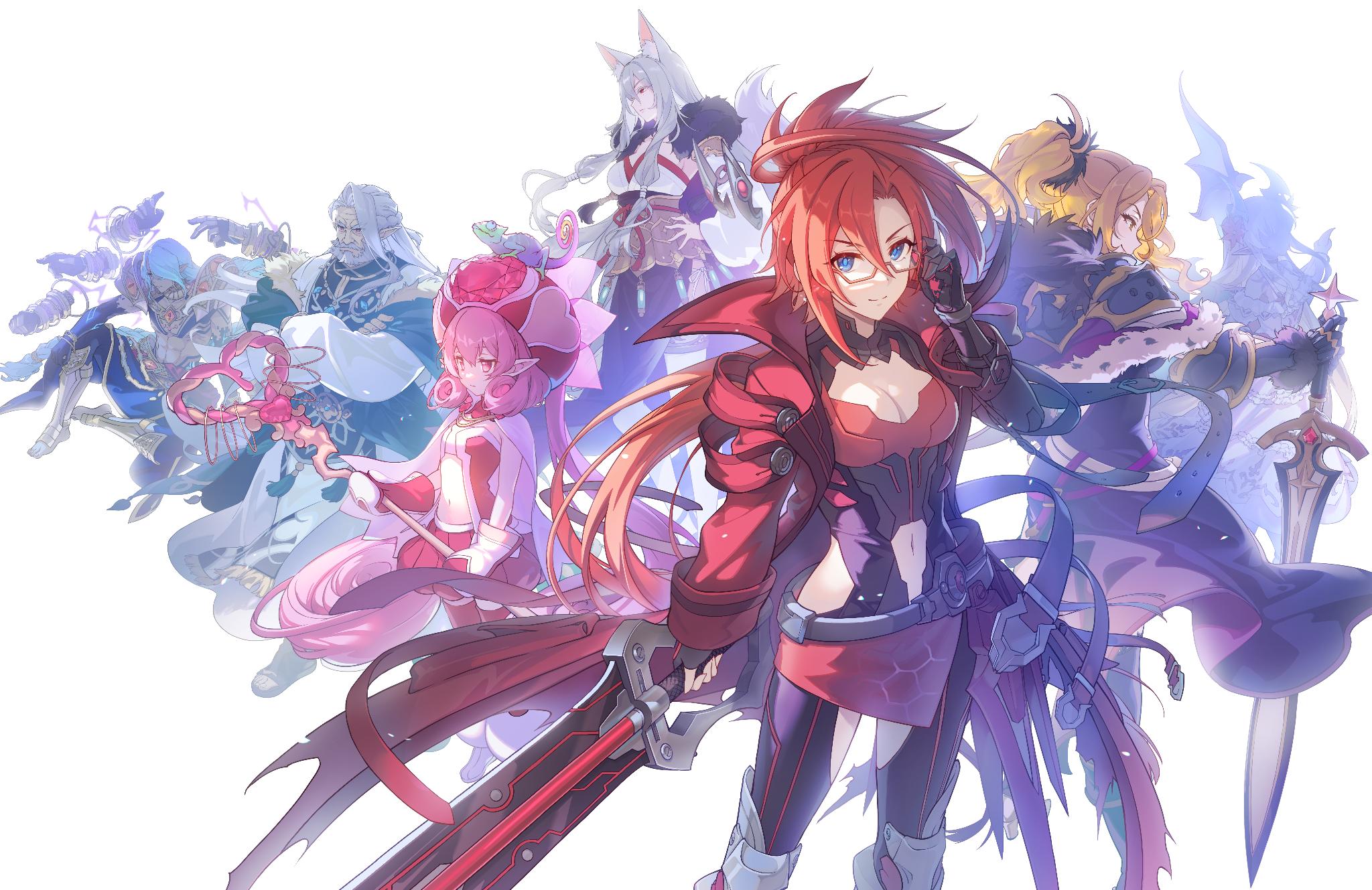 『プリコネR』開発陣インタビュー:じつは理由があった、シェフィの