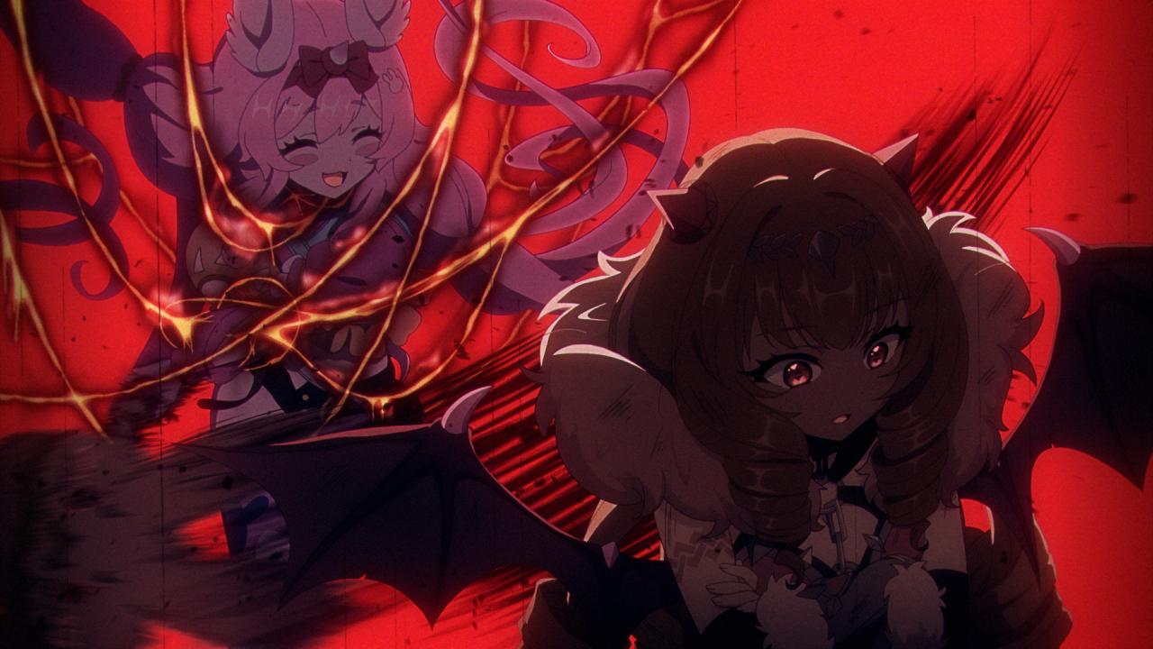 『プリコネR』開発陣インタビュー:じつは理由があった、シェフィの