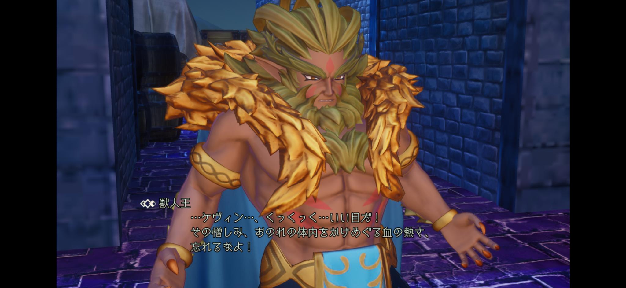 『聖剣伝説3 トライアルズ オブ マナ』レビュー・感想:主人公全員の生い立ちが壮絶すぎ。120通りの