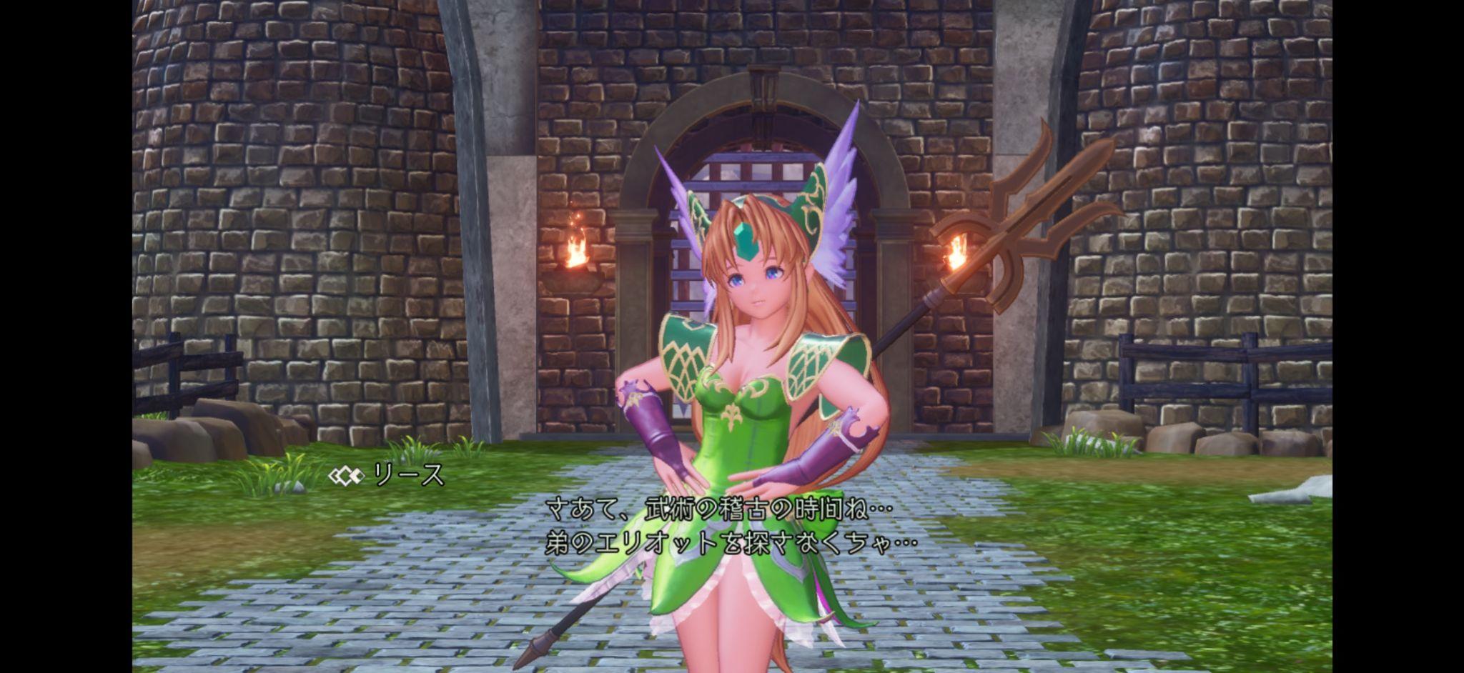 『聖剣伝説3 トライアルズ オブ マナ』レビュー・感想:主人公全員の生い立ちが壮絶すぎ。120通りの