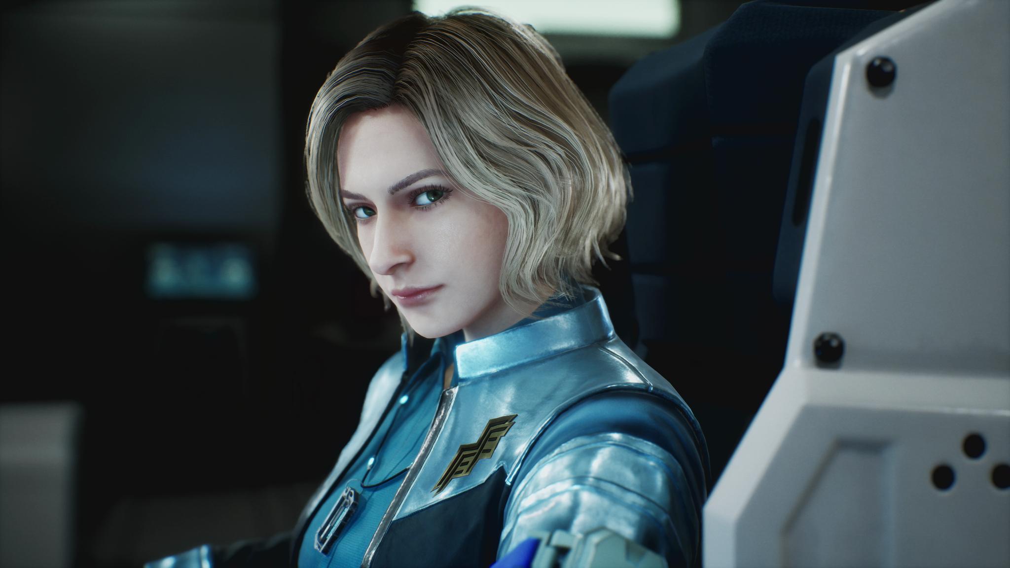 『ガンダム ローグオービット』先行プレイ:地球外生命体をインファイトで殴る新時代すぎるガンダムゲーム_020