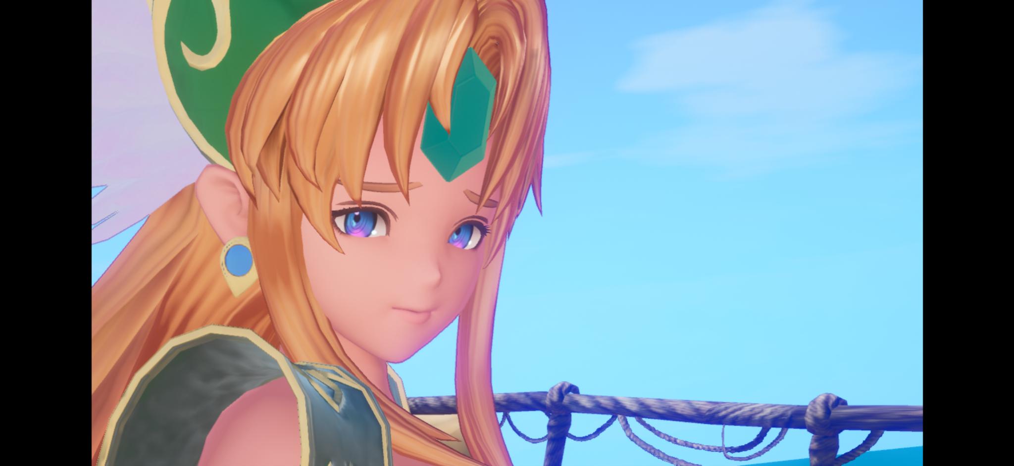 『聖剣伝説3 トライアルズ オブ マナ』レビュー・感想:主人公全員の生い立ちが壮絶すぎ。120通りの