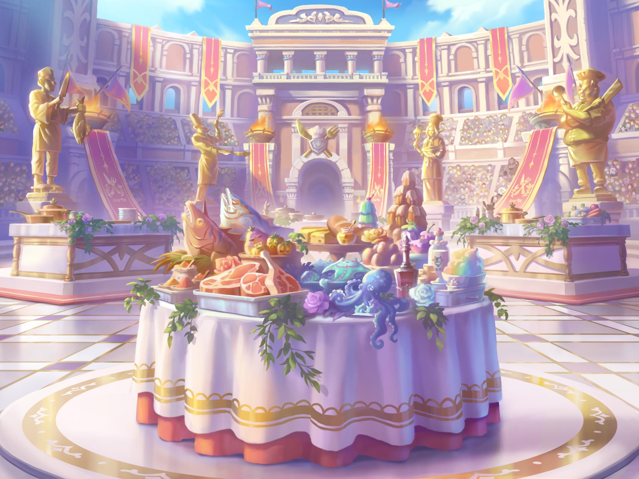 『プリコネR』開発陣インタビュー:じつは理由があった、シェフィの