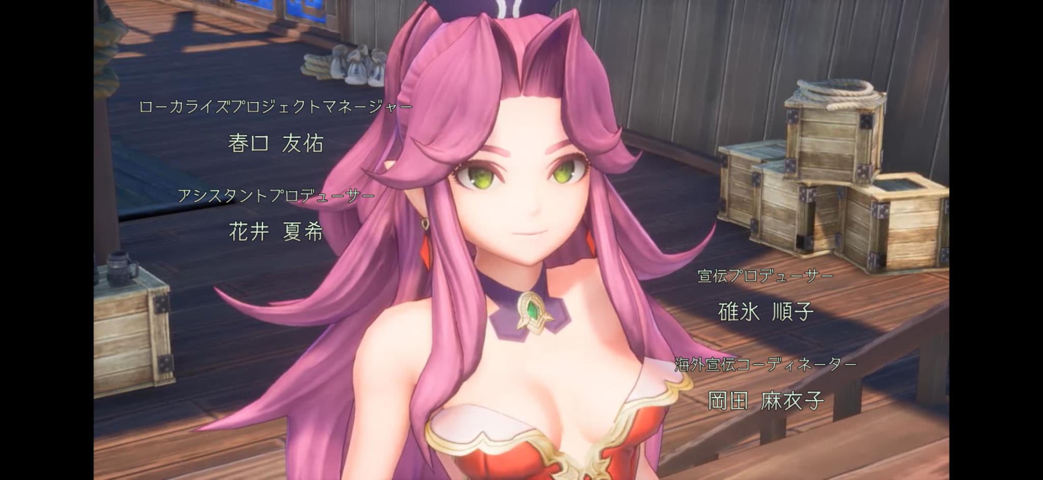 『聖剣伝説3 トライアルズ オブ マナ』レビュー・感想:主人公全員の生い立ちが壮絶すぎ。120通りの