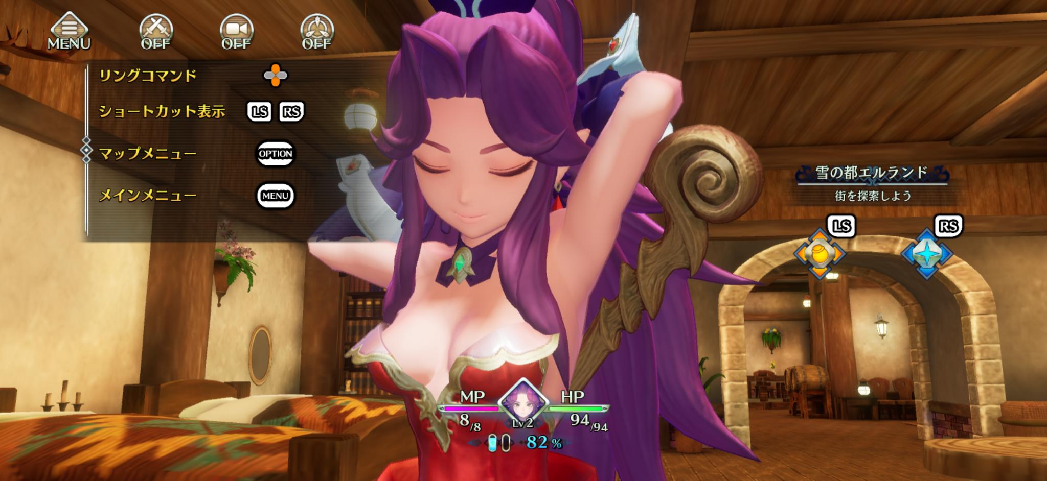 『聖剣伝説3 トライアルズ オブ マナ』レビュー・感想:主人公全員の生い立ちが壮絶すぎ。120通りの