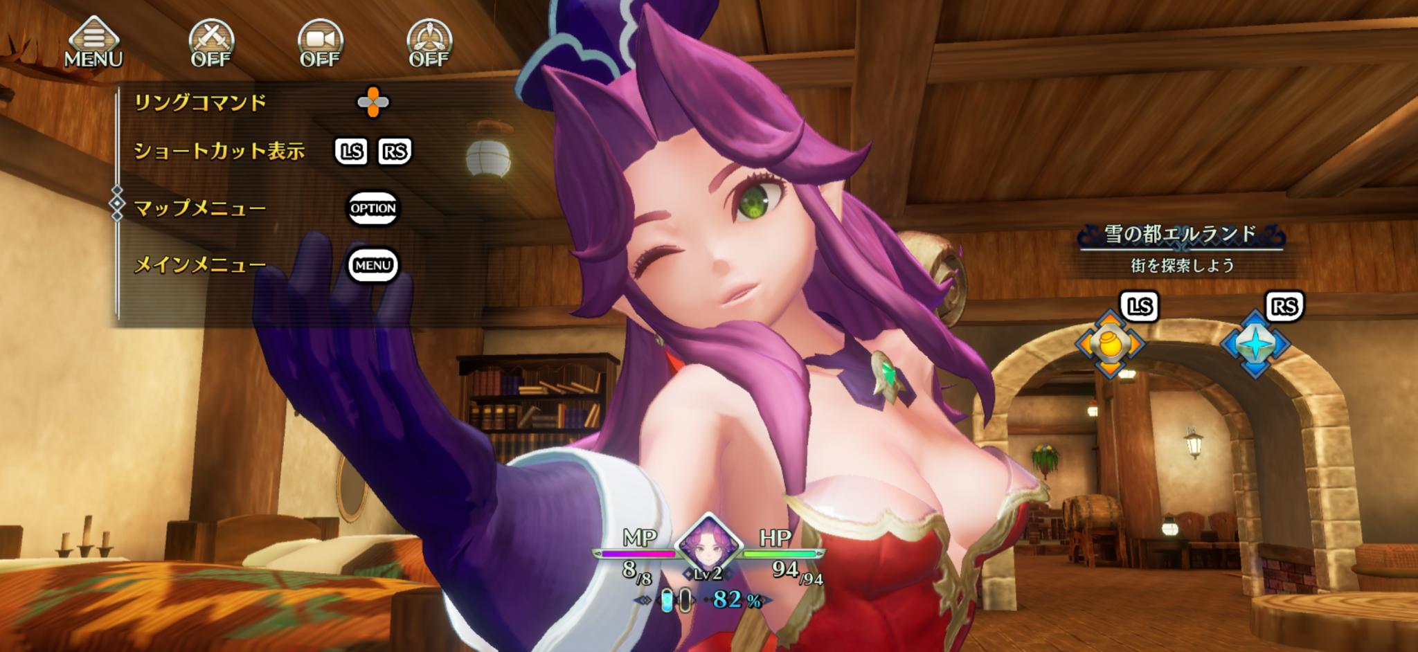 『聖剣伝説3 トライアルズ オブ マナ』レビュー・感想:主人公全員の生い立ちが壮絶すぎ。120通りの