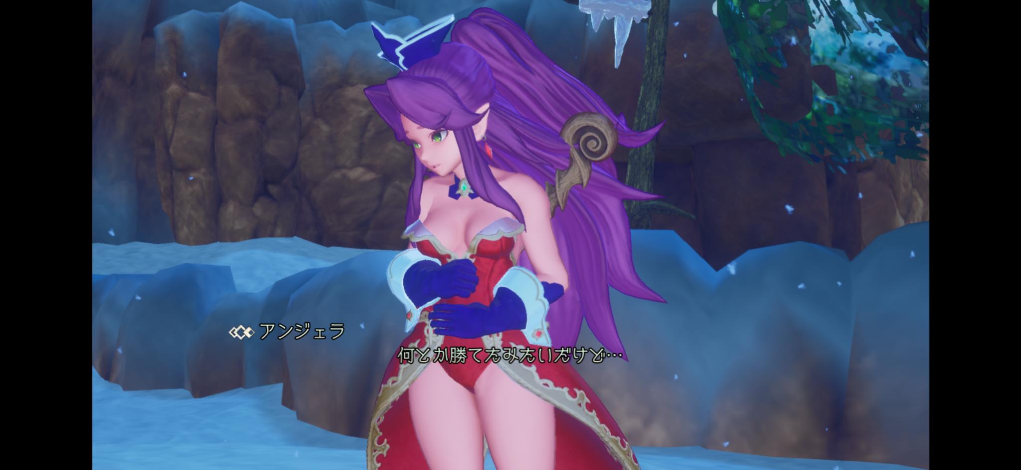 『聖剣伝説3 トライアルズ オブ マナ』レビュー・感想:主人公全員の生い立ちが壮絶すぎ。120通りの