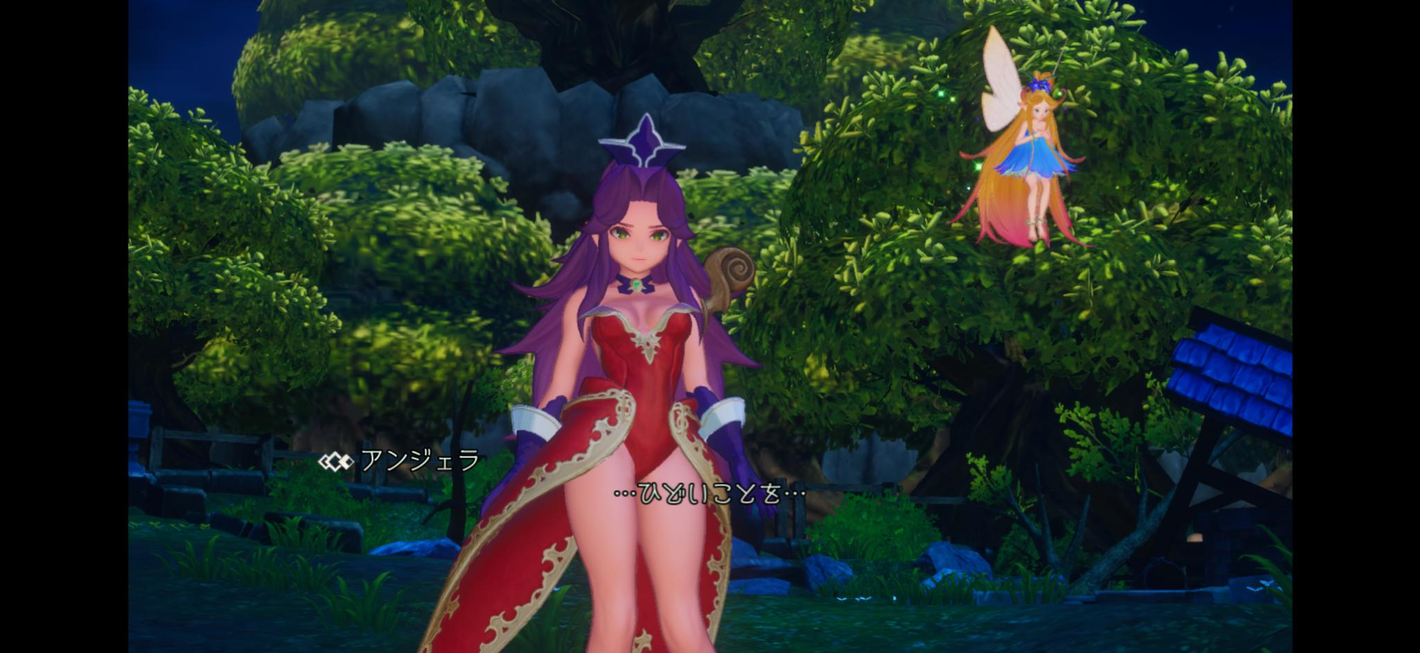 『聖剣伝説3 トライアルズ オブ マナ』レビュー・感想:主人公全員の生い立ちが壮絶すぎ。120通りの