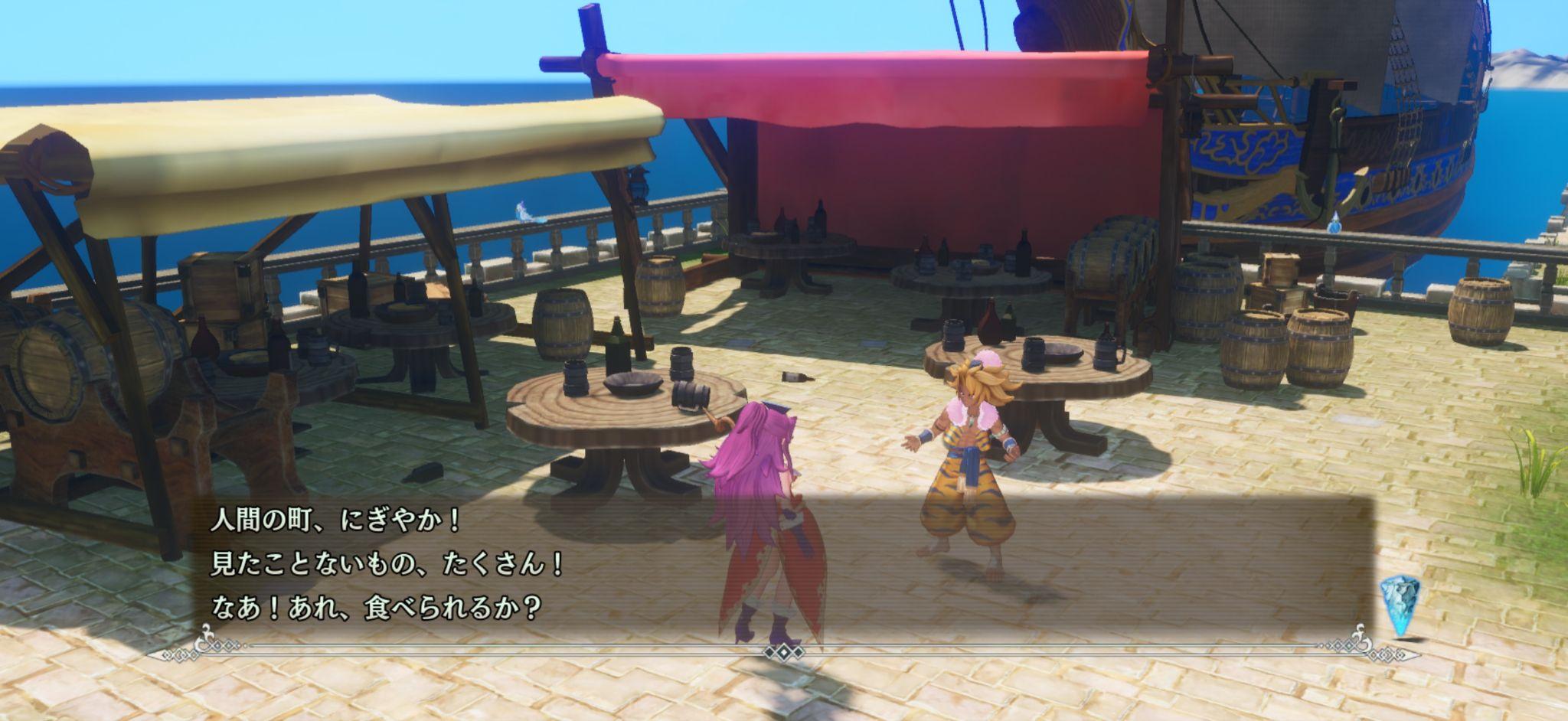『聖剣伝説3 トライアルズ オブ マナ』レビュー・感想:主人公全員の生い立ちが壮絶すぎ。120通りの