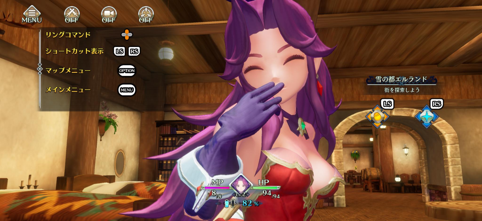 『聖剣伝説3 トライアルズ オブ マナ』レビュー・感想:主人公全員の生い立ちが壮絶すぎ。120通りの