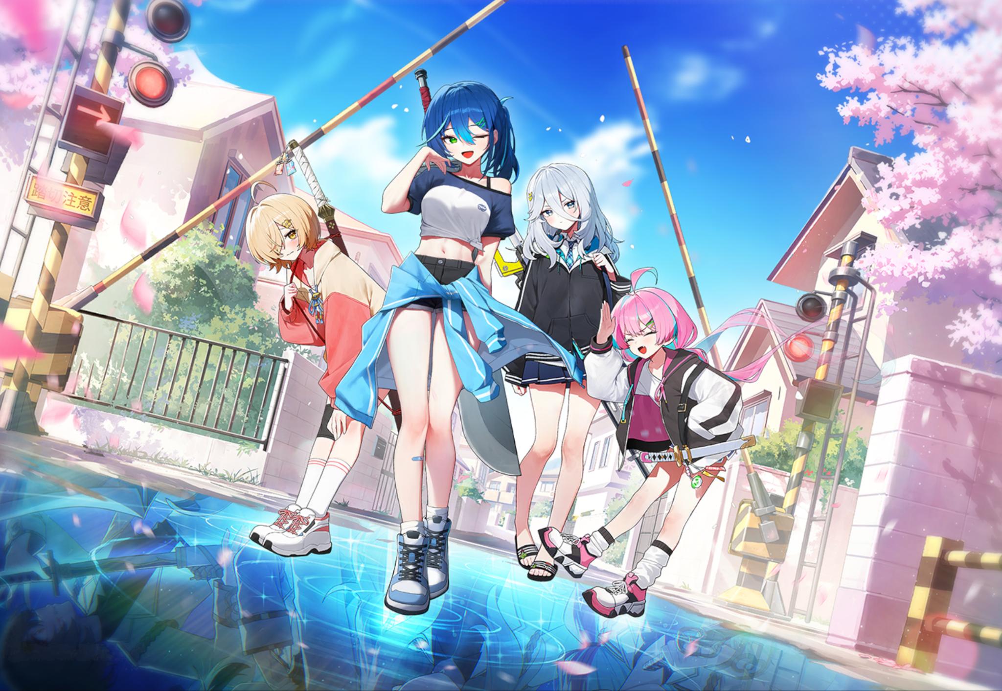 『パールインブルー』試遊レポート:戦闘はバランス良好、フェチはバランス放棄。欲望に正直なゲーム_039