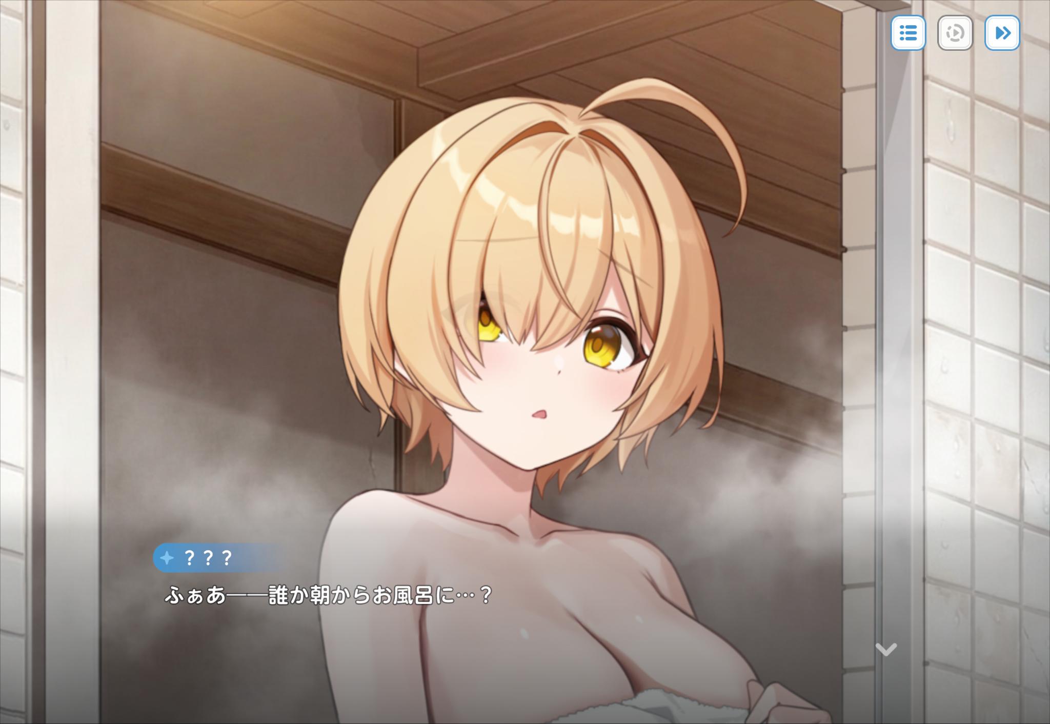 『パールインブルー』試遊レポート:戦闘はバランス良好、フェチはバランス放棄。欲望に正直なゲーム_040