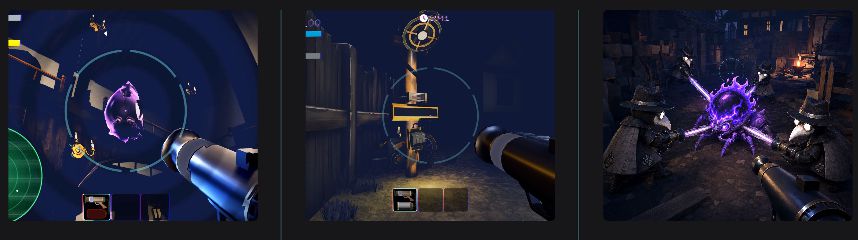 『In Us』TGS2026で試遊出展へ。最大4人プレイの“悪魔祓い”協力型ホラーゲーム_008