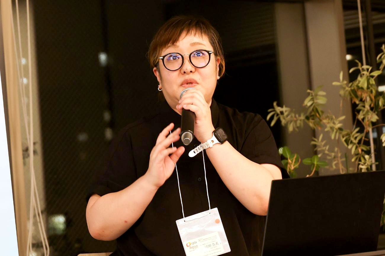「謎解き」は初の100億円市場へ。「ARG」は追いきれないほど作品が急増中。「SIG-体験型エンタメ ミニセミナー」をレポート_027