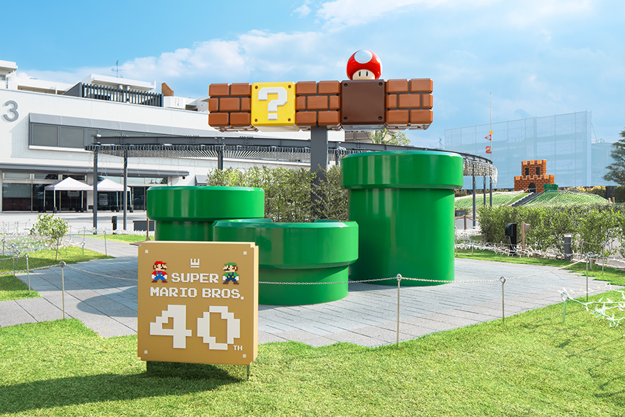 「スーパーマリオブラザーズ40周年」特設サイトに一年間を締めくくる文章が掲載_004