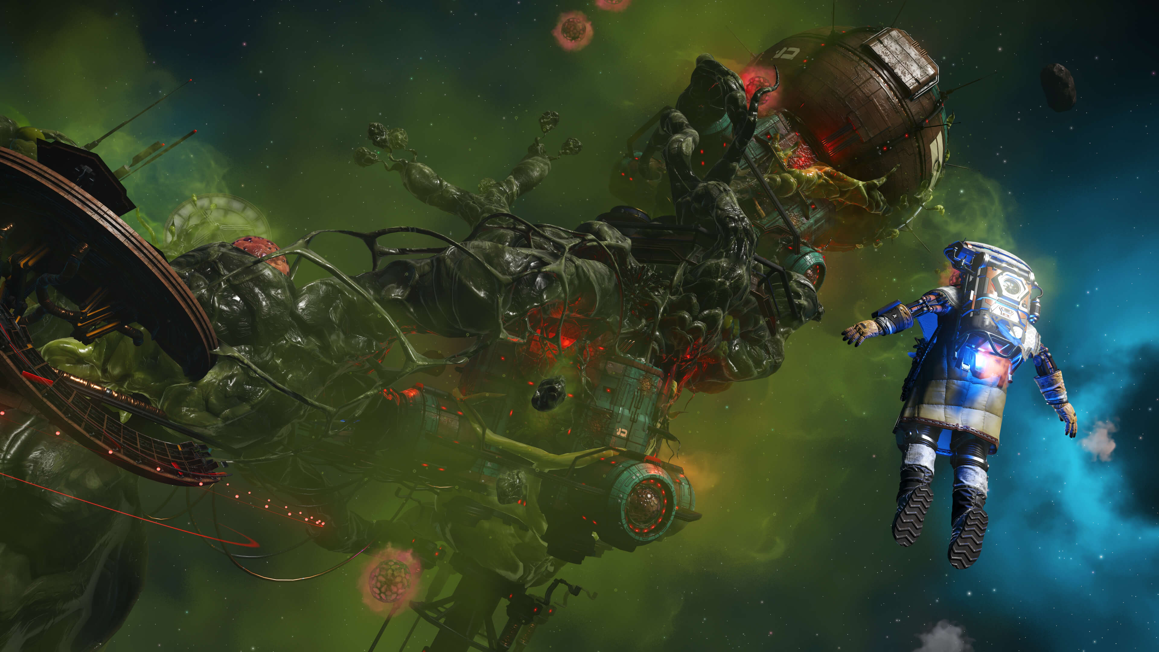宇宙探索ゲーム『ノーマンズスカイ』10周年記念の大型アップデート「COSMOS」が配信_006