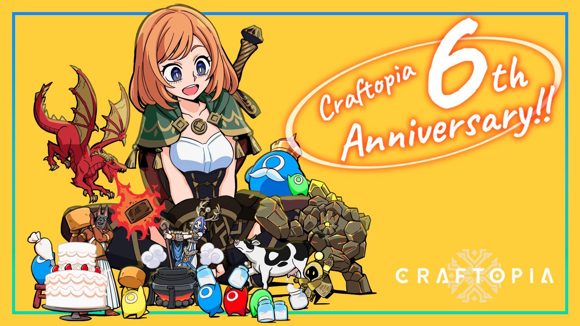 『クラフトピア』正式版が2027年に配信決定_002
