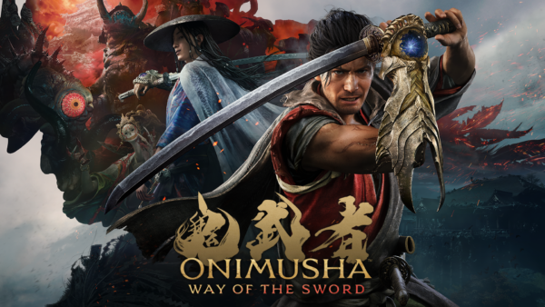 『鬼武者 Way of the Sword』にヒノエとヨモギの『モンハンライズ』コラボ衣装が無料配信_010