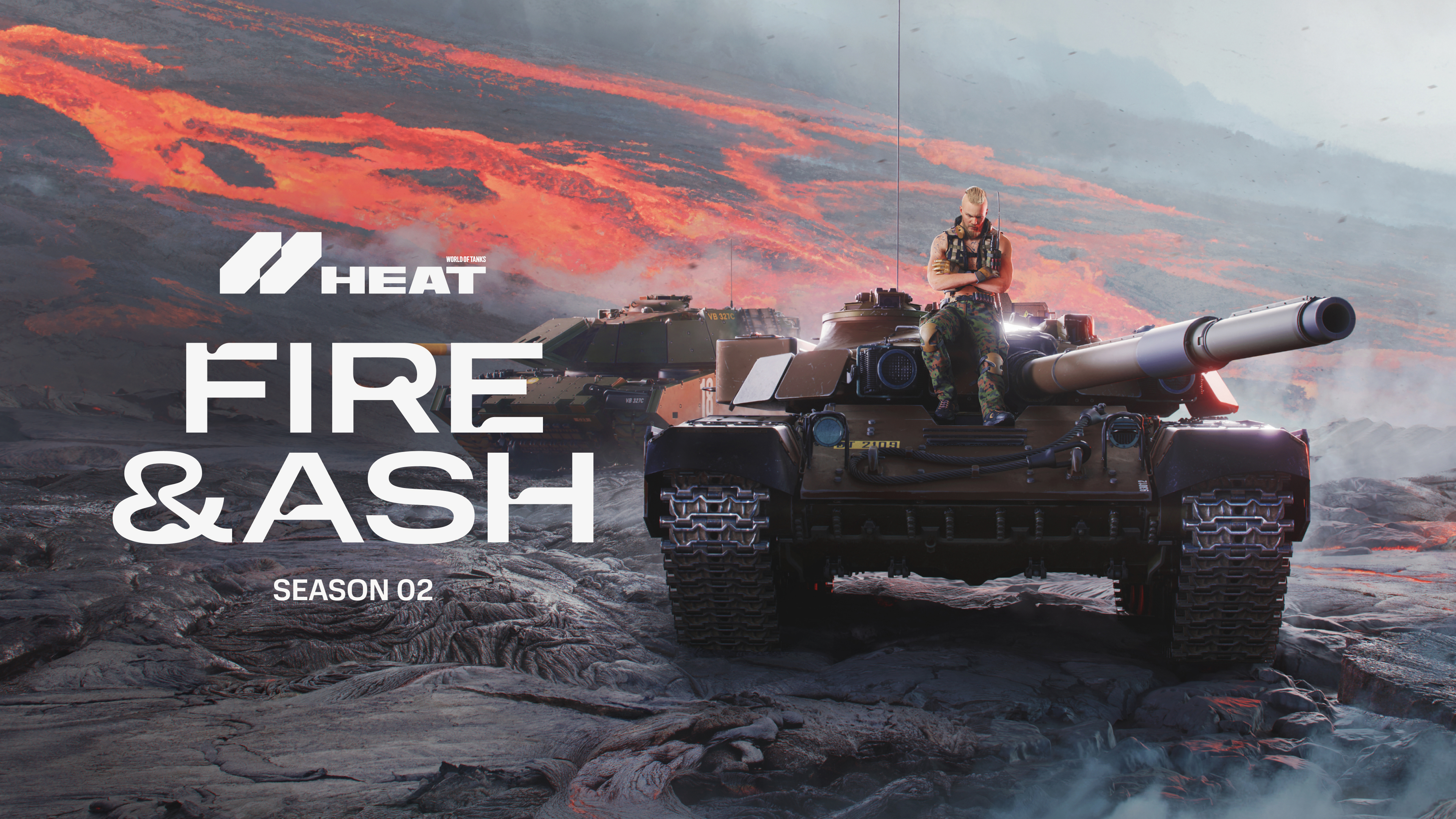 『World of Tanks: HEAT』シーズン2が開幕。20対20の大規模「コンクエスト」が登場_002