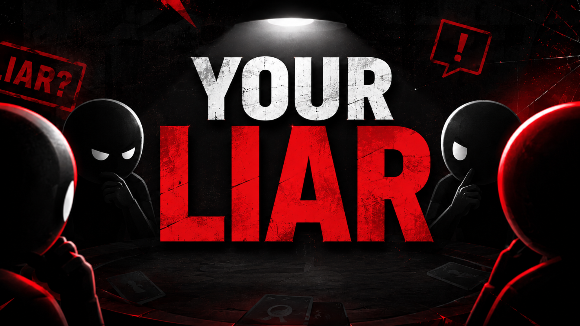 『Your Liar』が面白そう。失敗を装って妨害する「嘘つき」が紛れ込んだ4人プレイの人狼系パーティーゲーム_007