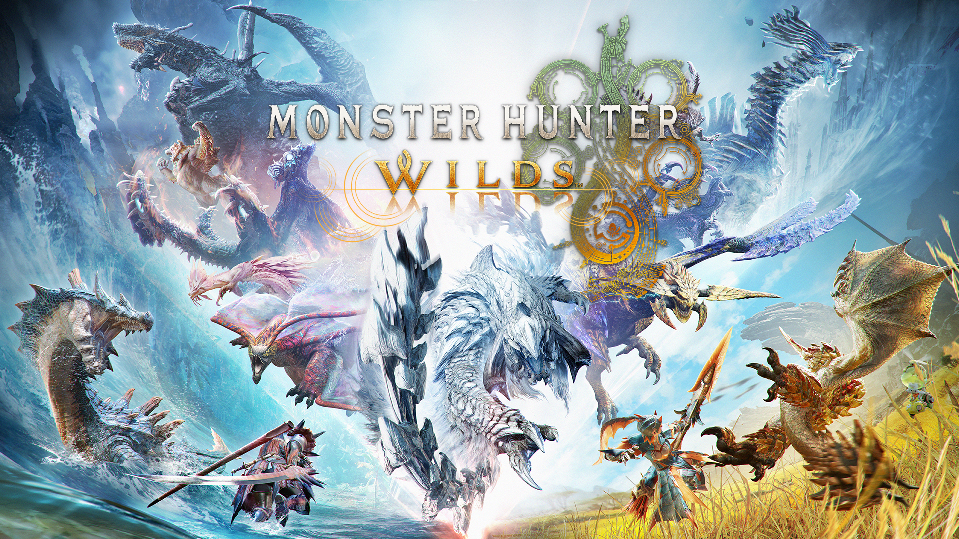 『モンスターハンターワイルズ』Nintendo Switch 2版が12月4日にリリース決定_006