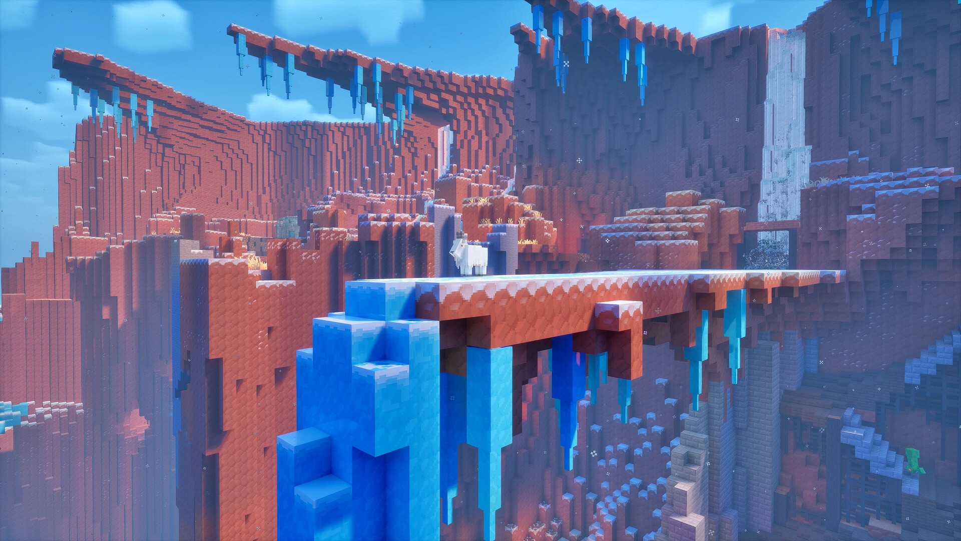 『マインクラフト ダンジョンズ 2』は大人と子どもが一緒に遊べるハクスラだった_008