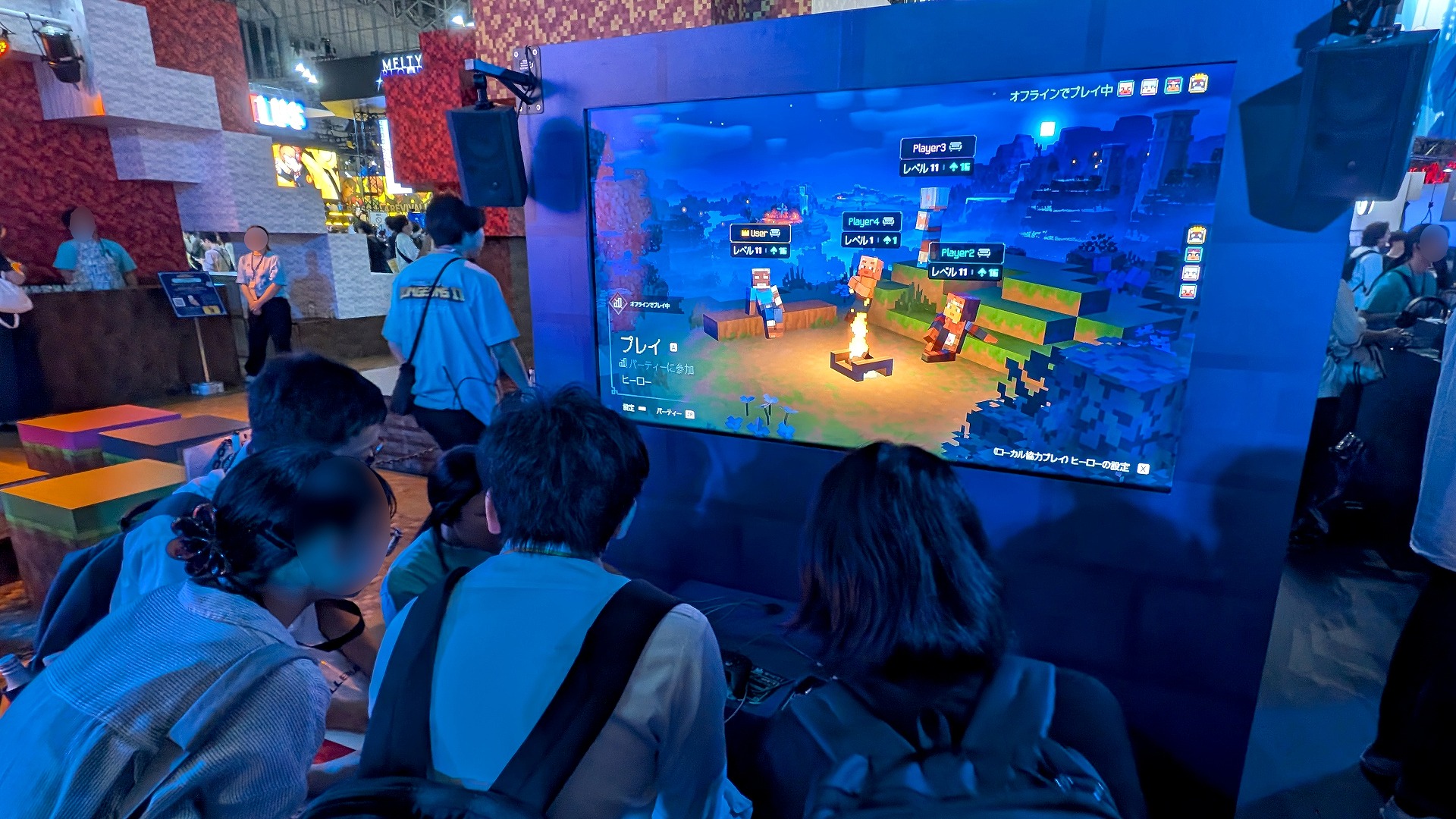 『マインクラフト ダンジョンズ 2』は大人と子どもが一緒に遊べるハクスラだった_017