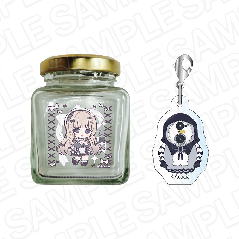 『魔法少女ノ魔女裁判』POP UP SHOPの追加情報が公開。9月4日より開催_017