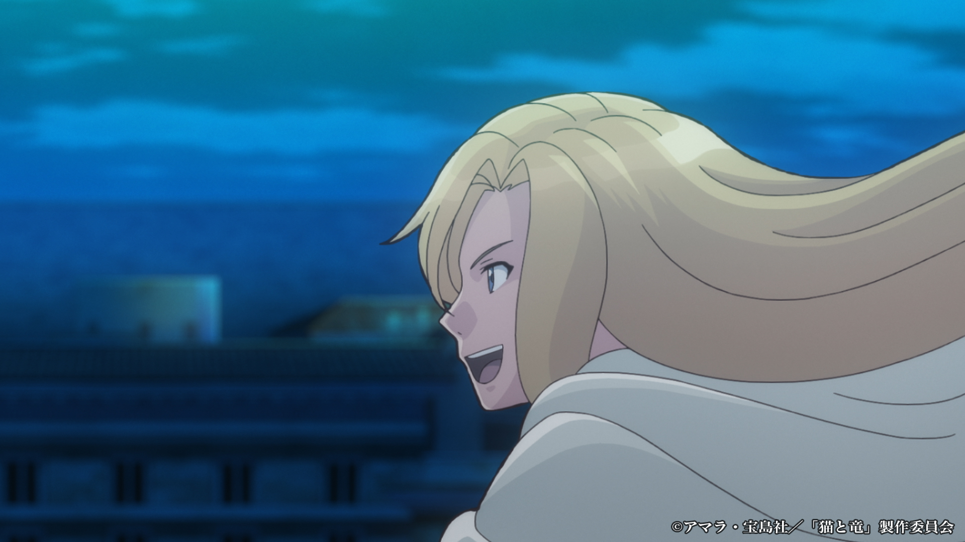 TVアニメ『猫と竜』第2期制作決定、2027年より放送開始
_011