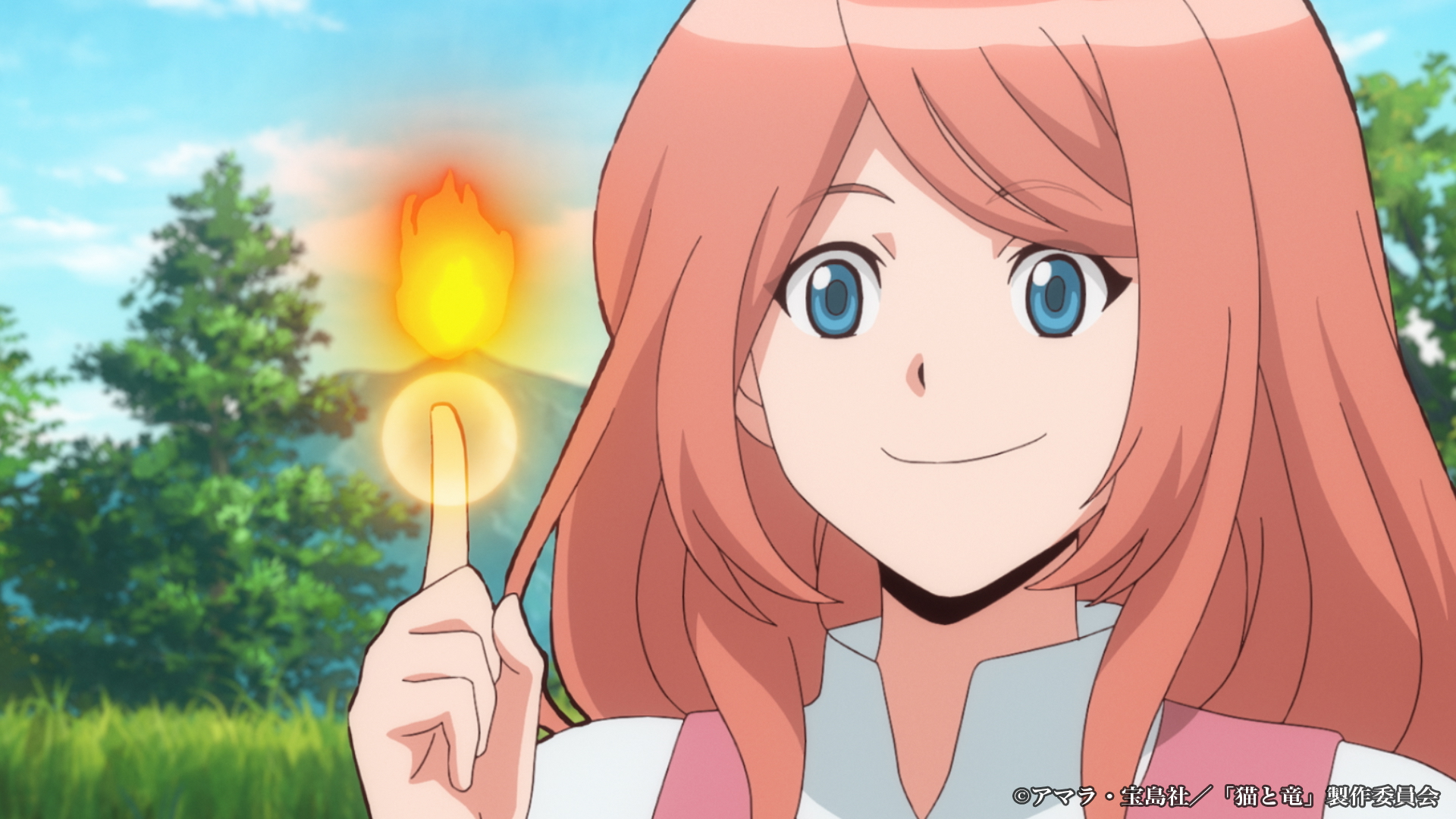 TVアニメ『猫と竜』第2期制作決定、2027年より放送開始
_013