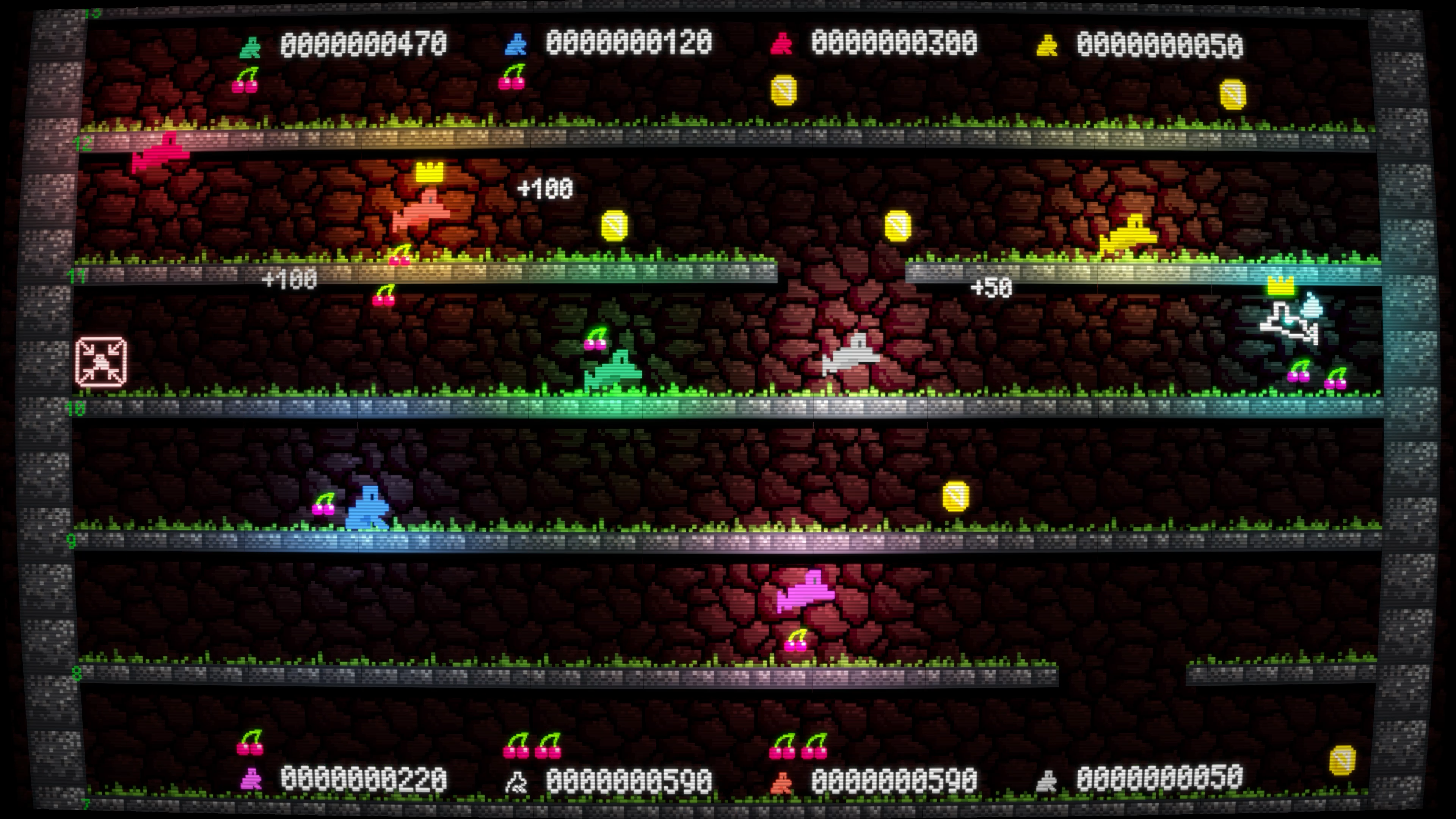 『スーパーフロッピンズ』体験版がSteamで9月16日公開_007