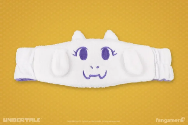 『UNDERTALE』11周年記念グッズがFangamerで予約受付中。ナプスタブルークのバスマットなど_004