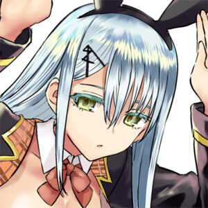 『鵺の陰陽師』キャラクター人気投票の結果が発表。上位キャラのバニー衣装描き下ろしイラストがお披露目_005