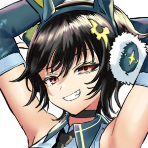 『鵺の陰陽師』キャラクター人気投票の結果が発表。上位キャラのバニー衣装描き下ろしイラストがお披露目_007