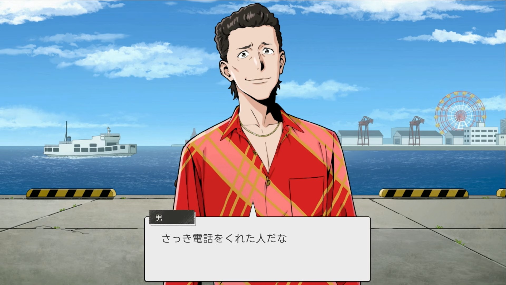『続ポートピア連続殺人事件:忘却の埋葬』2027年に発売決定_004