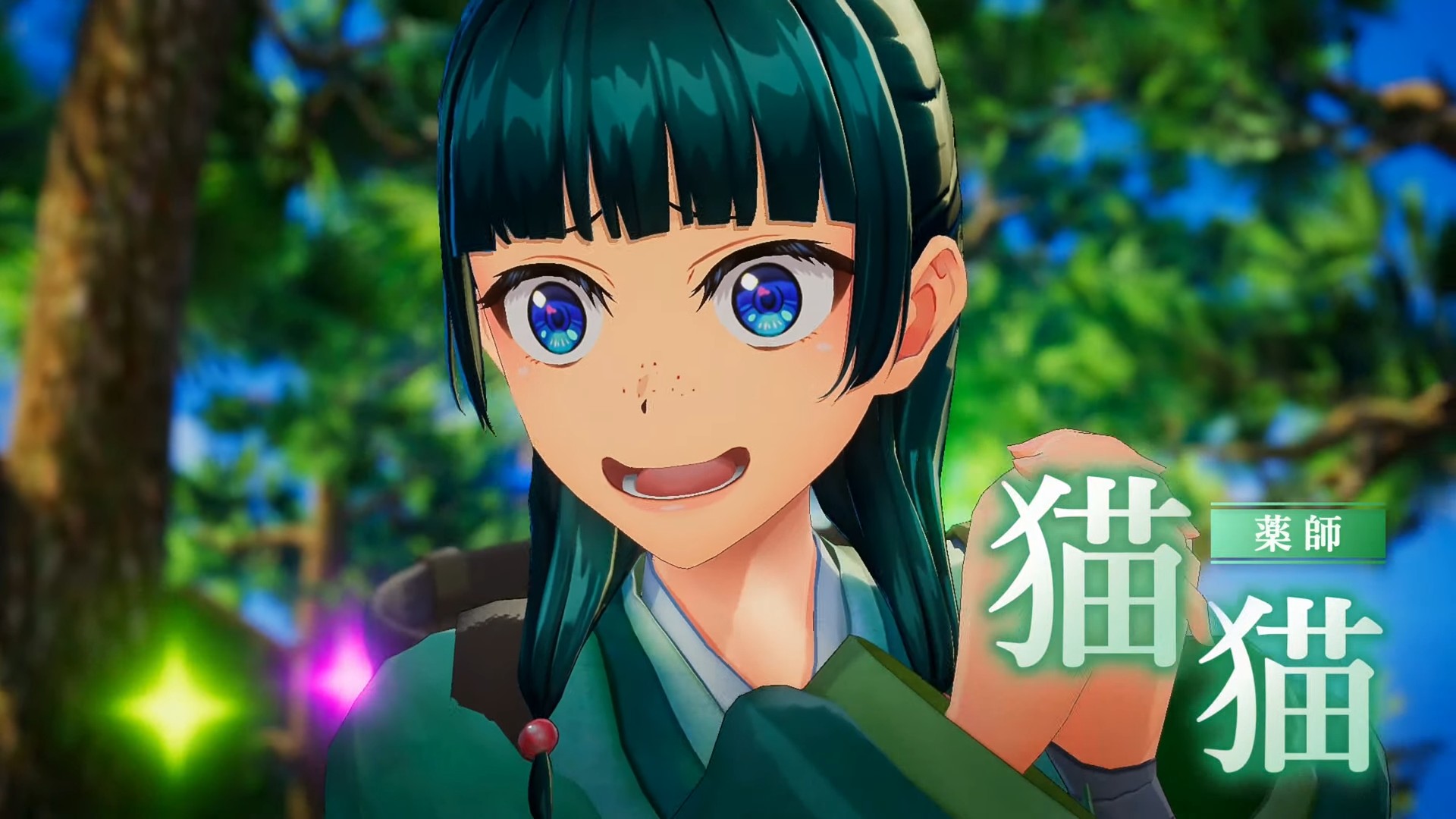 『薬屋のひとりごと ～偽りの皇弟～』2027年初頭に発売へ_005