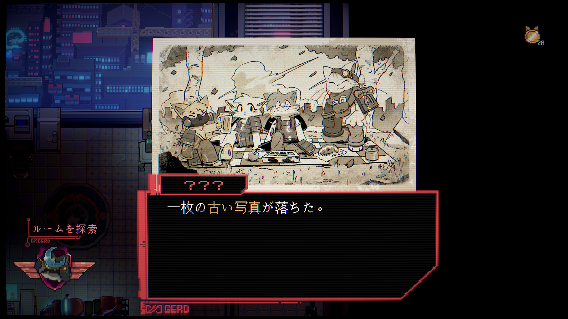『Sa[meow]rai:銀翼の猫侍』が2027年春にSteamで発売。TGS2026にて試遊10分チャレンジの実施も決定_014