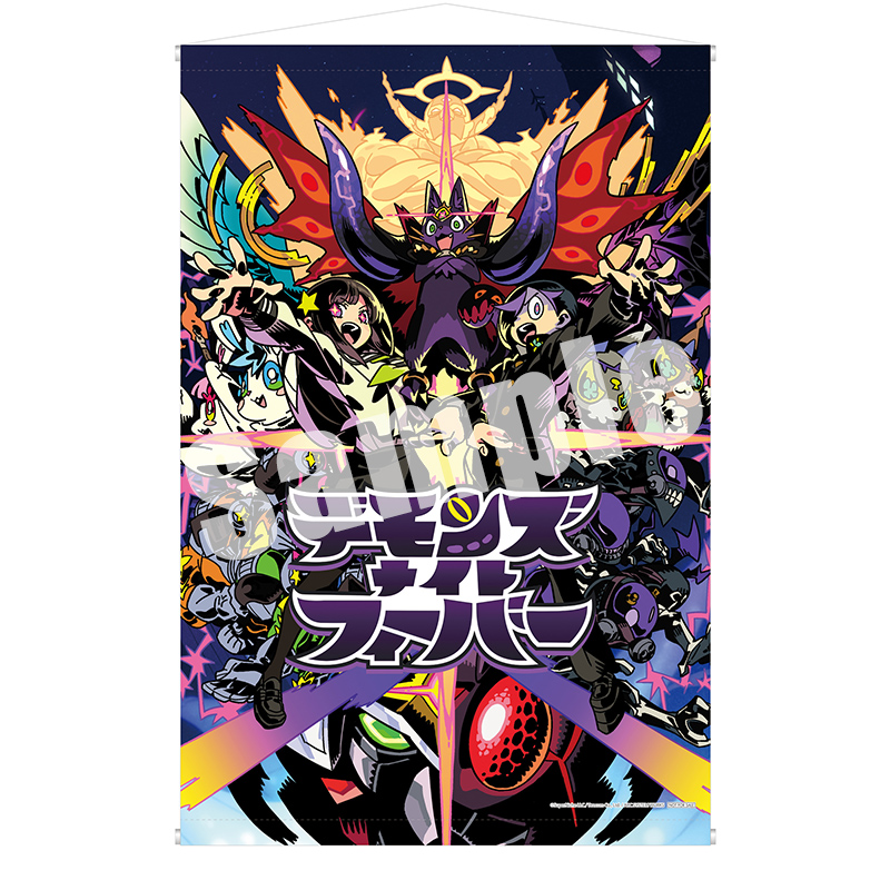 敵も味方も“キルしまくる”新感覚シミュレーションRPG『デモンズナイトフィーバー』ニンテンドーストアページが公開_013