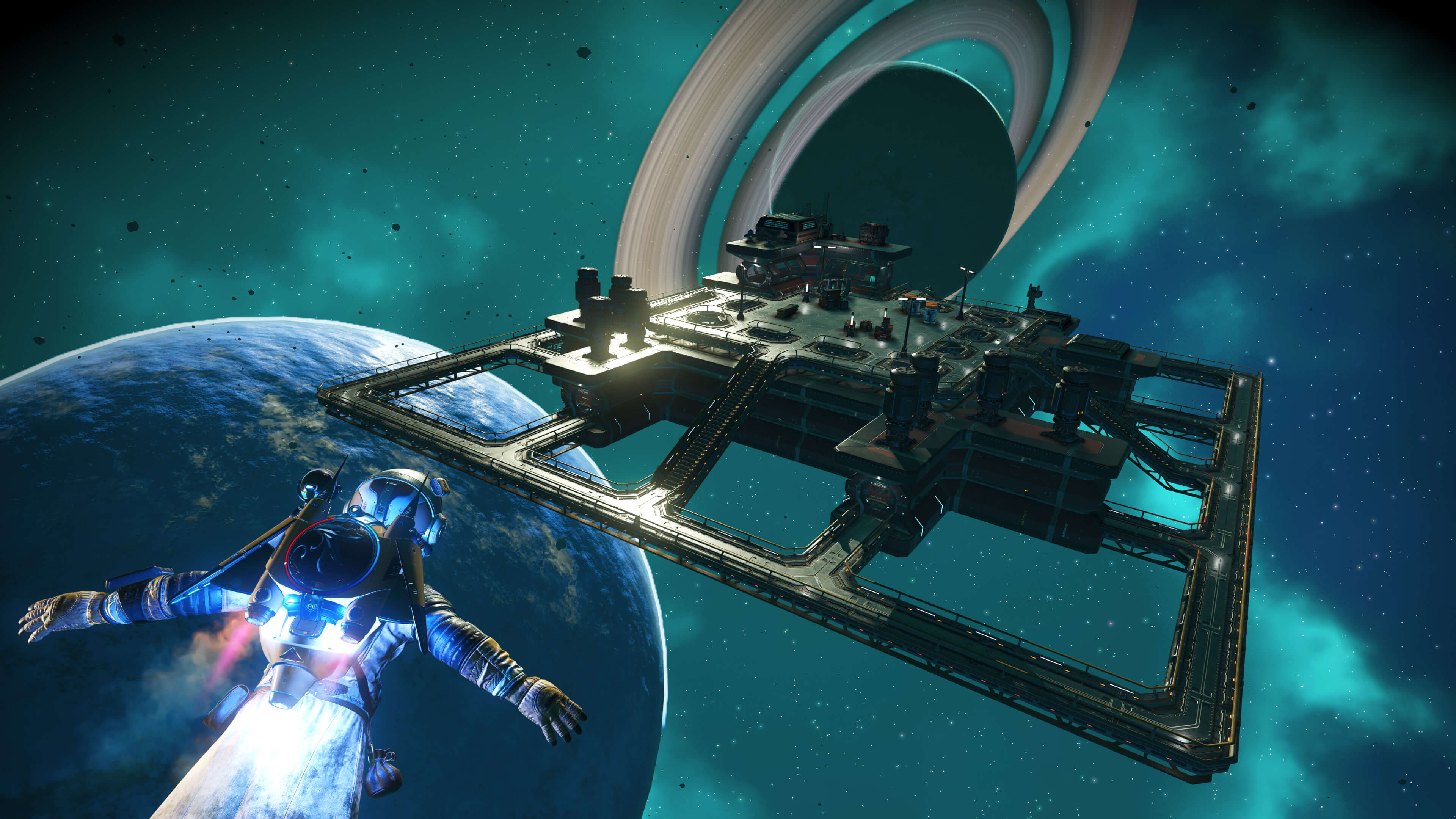 宇宙探索ゲーム『ノーマンズスカイ』10周年記念の大型アップデート「COSMOS」が配信_008
