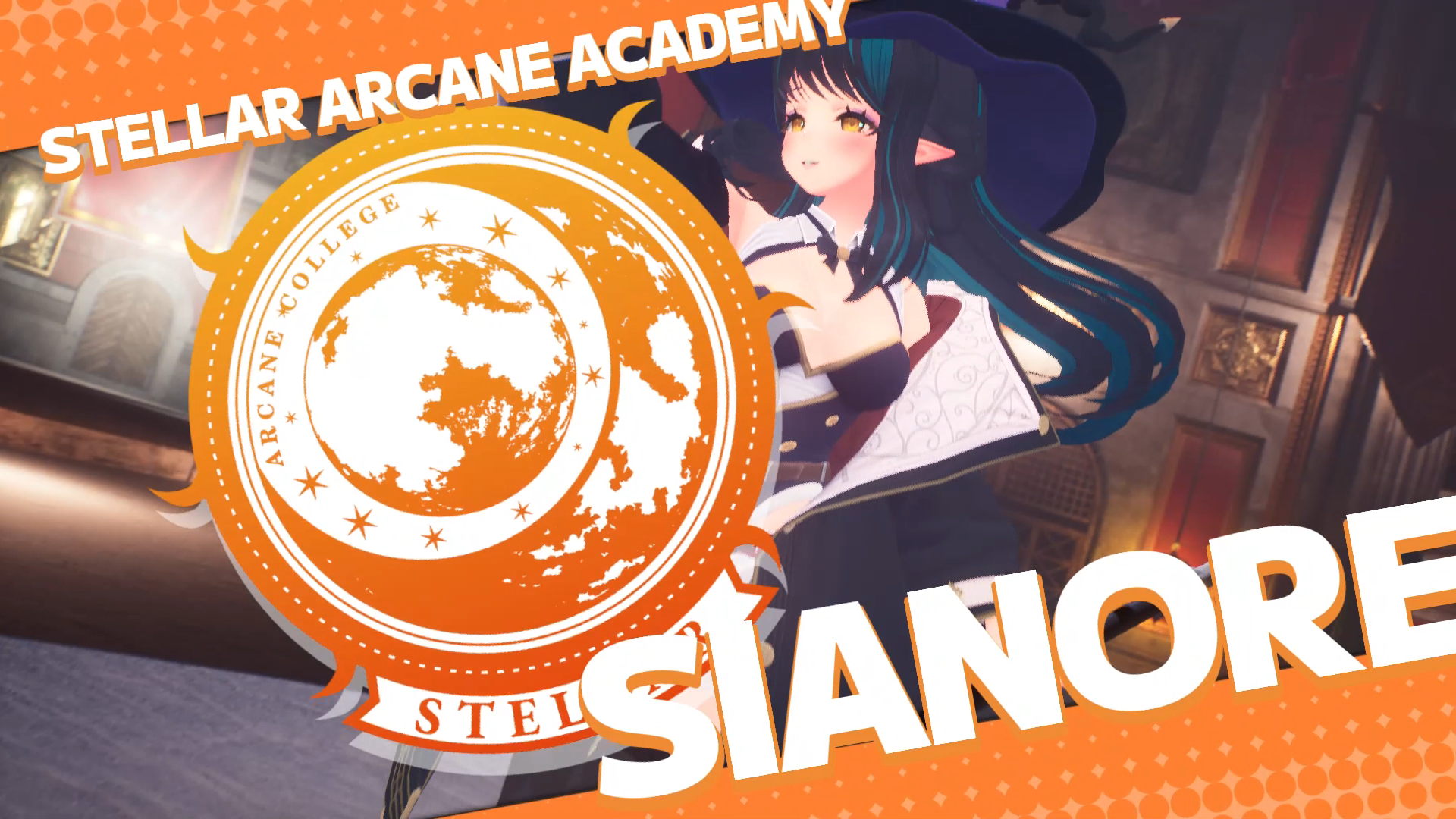 『Witch the Showdown』早期アクセス版が11月19日に配信開始。アニメ調の少女が“パリィ”を駆使して戦うゲーム_014