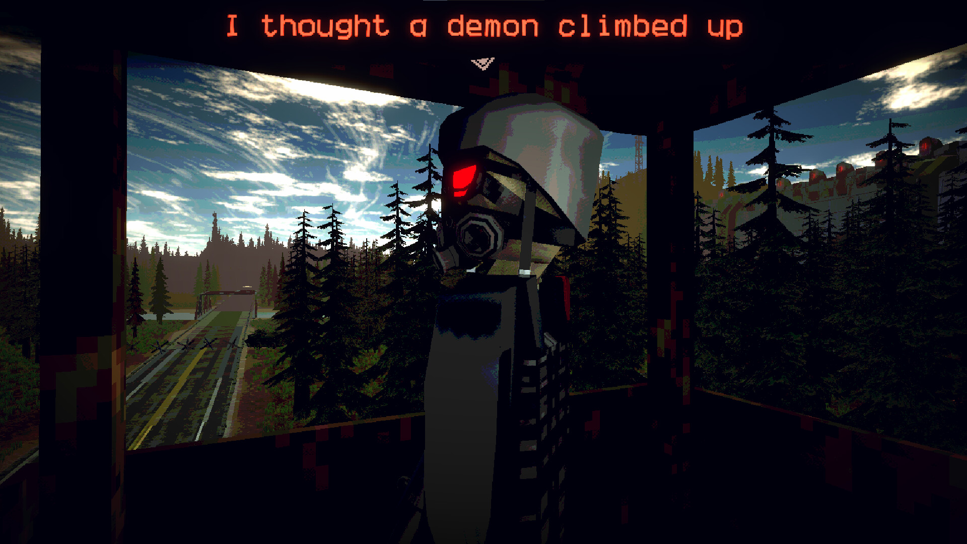 魔物に支配された世界で“会社員”として働くゲーム『HR: Human Remains』Steamで本日発売_002
