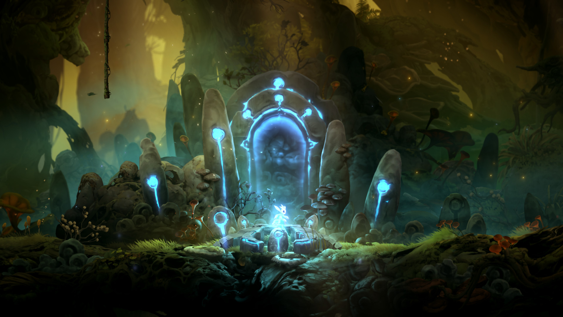 『Ori and the Will of the Wisps』がSteamで90%オフ・313円のセール中_001