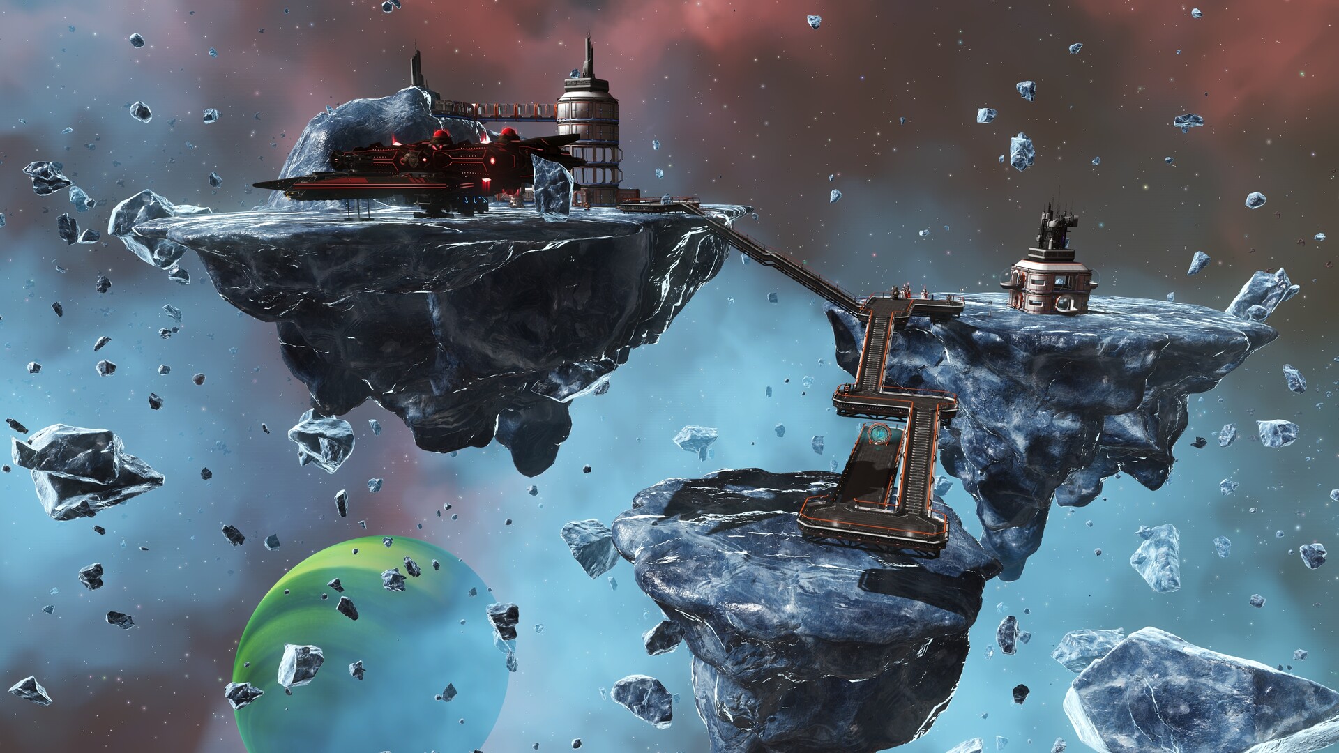 宇宙探索ゲーム『ノーマンズスカイ』10周年記念の大型アップデート「COSMOS」が配信_010