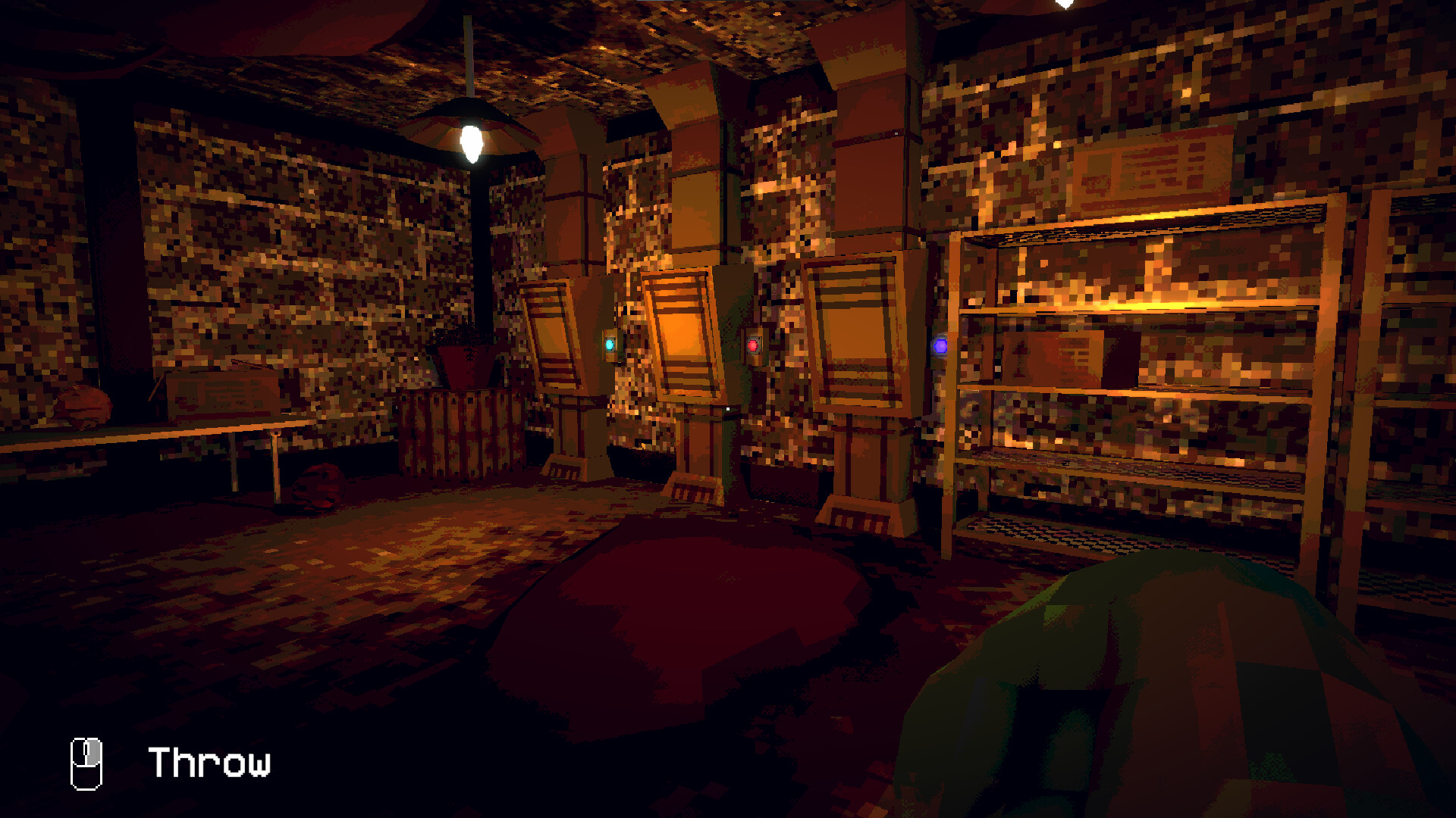 魔物に支配された世界で“会社員”として働くゲーム『HR: Human Remains』Steamで本日発売_010